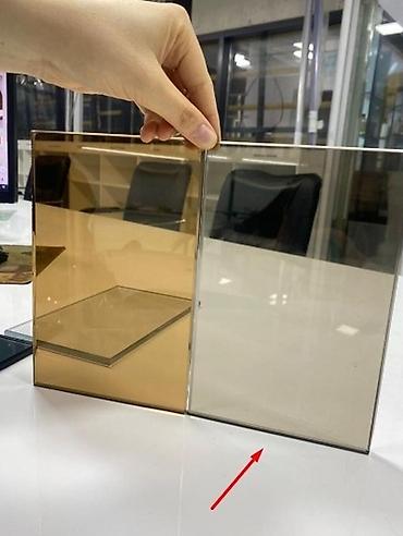 Душевые перегородки и ограждения: Душевые кабины в Бишкеке душевая перегородка стеклянные — 8