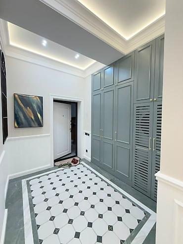 2 bedroom: 2 комнаты, 75 м², Асанбай мкр Элитка, 9 этаж — 4