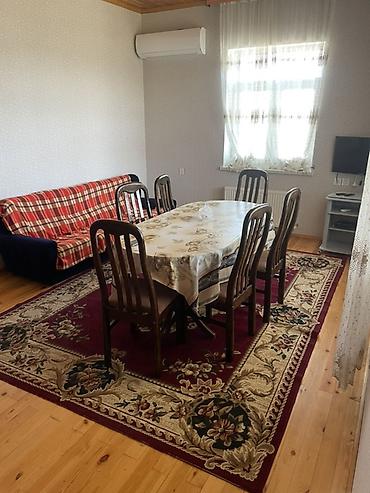 upd qesebesinde evler: 138 kv. m, 3 otaqlı, Qaz, Su, İnternet — 10