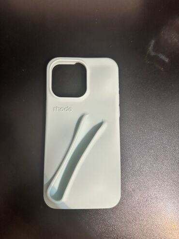 Mobil telefonlar üçün digər aksesuarlar: Məhsul: iPhone üçün telefon qabları (bir neçə model və rəng) Təsvir — 3