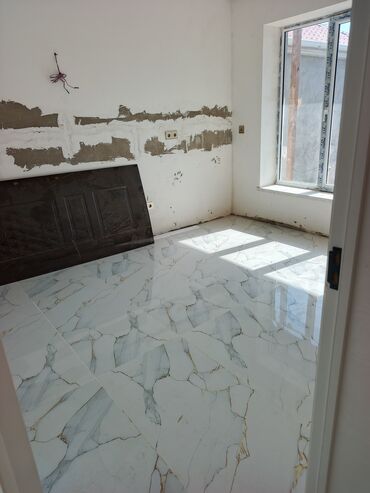 Həyət evləri və villaların satışı: Satılır:Yeni Suraxanı 106 nömrəli marşrutun axrında 2 sotda 7 daş — 6