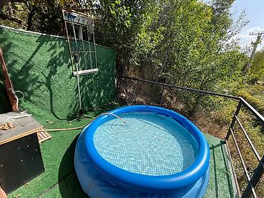 Продажа дач: Продаётся загородный дом у реки Аламедин, с. Таш-Мойнок. Дом — 4