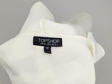 cropp top: Topshop, Top damski, rozmiar M — 4