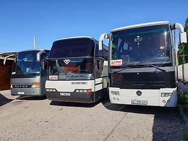 Авто кызматтары: Оказываем качественные пассажирские перевозки! Автобусы и — 6