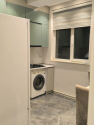 Uzunmüddətli kirayə mənzillər: Kiraya ev .Köhnə günəşli Afrodiata şadliq sarayının yanı.iki otaqlı ev — 9