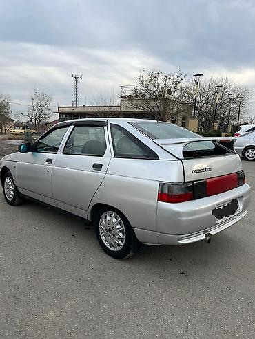 VAZ (LADA): VAZ (LADA) 2112: 1.6 l | 2005 il 287985 km Sedan — 16