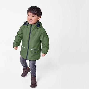 12 yas: Jaket, Oğlan üçün, 2 - 3 yaş — 3