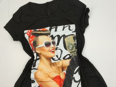 pin up sukienki: Sukienka damska, rozmiar S