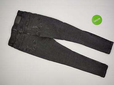 spodnie stradiwarius: Bershka, Jeansy damskie, rozmiar S — 3