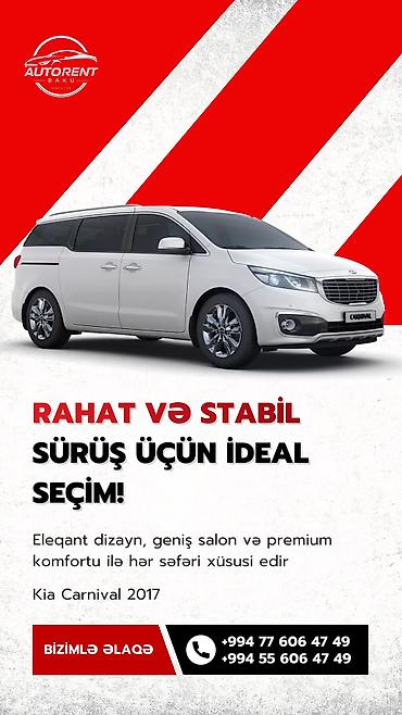 vas: Günlük, Hyundai, Qalmamaq şərti ilə — 6