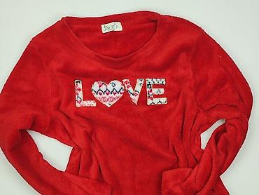 bluza sellpy: Love To Lounge, Bluza damska
, rozmiar M — 8