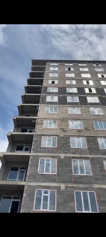 пристань сму квартира: 1 комната, 49 м², Элитка, 11 этаж, ПСО (под самоотделку)