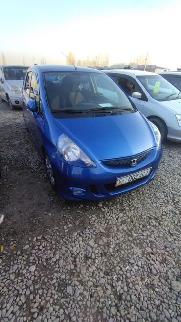 хонда легаси: Honda Jazz: 2007 г., 1.4 л, Автомат, Бензин, Хэтчбэк