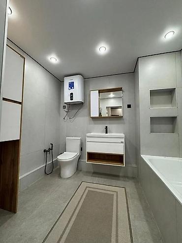 2026: 1 комната, 46 м², Технопарк 11 этаж, Дизайнерский ремонт — 8