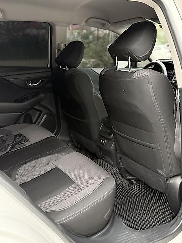 Subaru: Subaru Outback: 2020 г., 2.5 л, Вариатор, Бензин, Кроссовер — 11