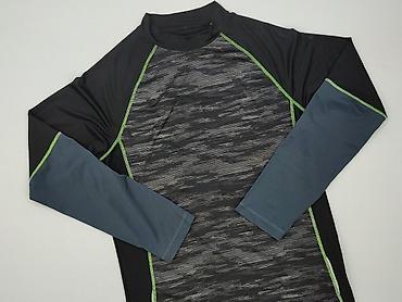 asics szare: Asics, T-shirt sportowy dla mężczyzn, rozmiar M — 1