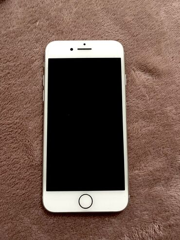 Mobile Phones & Accessories: IPhone 8, 64 GB, White
