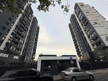 2комнат: Сдан, Элитка, 2 комнаты, 77 м² — 1