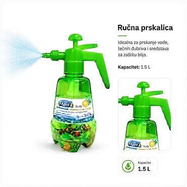 KMT Prskalica za vodu (sa 200 balona) 2903800 - Brend: Kmt style - na lalafo.rs KMT Prskalica za vodu (sa 200 balona) 2903800 - Brend: Kmt style -