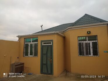 Bağ evlərinin satışı: Xırdalan, 90 kv. m, 4 otaqlı, İnternet, Telefon, Qaz — 3