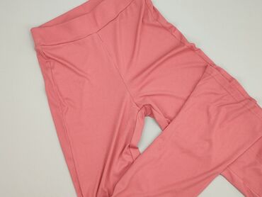 legginsy wyszczuplające wysoki stan: Leggings for women, M (EU 38)