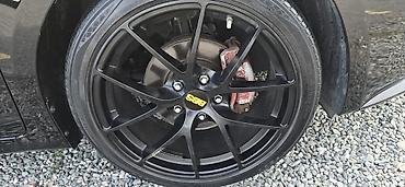 Транспорт: Kia K3: 2021 г., Седан — 10