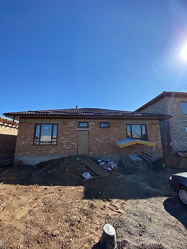 4 комнаты, 150 м², 4 соток, Сокулук, Риэлтор