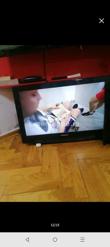 Televizori: TV SAMSUNG lcd 32 inča ili 82 dijagonala ekrana sa daljinskim — 4