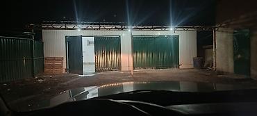 Кыймылсыз мүлк: Продаю действущий бизнес Автомойка.Карабалта — 3