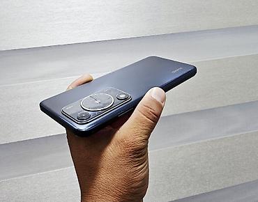 poco x1: Huawei nova Y70 Plus, Б/у, 128 ГБ, цвет - Синий, 2 SIM — 9