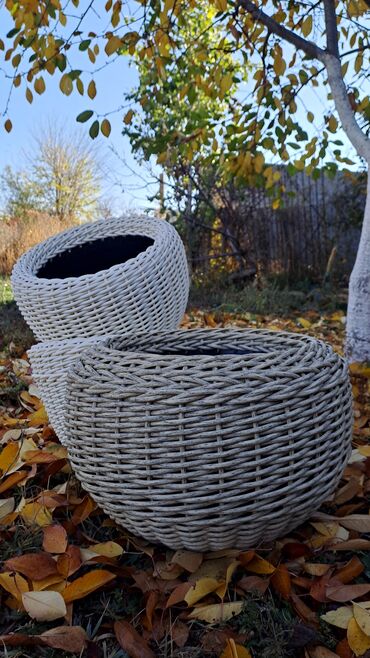 садовая мебель ротанг: 👋Сплетеные в ручную 🔥🔥🔥из самого качественного ротанга Доступны к