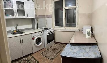 стройител: 3 комнаты, 63 м², Городок строителей 105 серия, 4 этаж, Косметический ремонт — 2