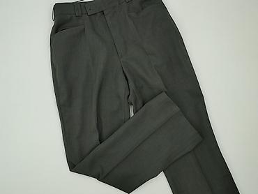 nirvana bluzy: Used, Spodnie garniturowe męskie — 1
