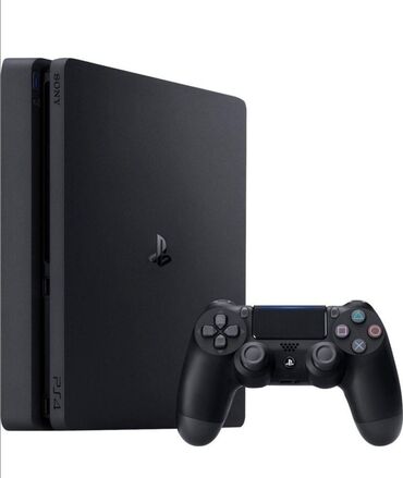 Avadanlığın icarəsi: PlayStation 4 slim icarəsi 1 gün - 20 AZN. Digər hər gün üçün -15