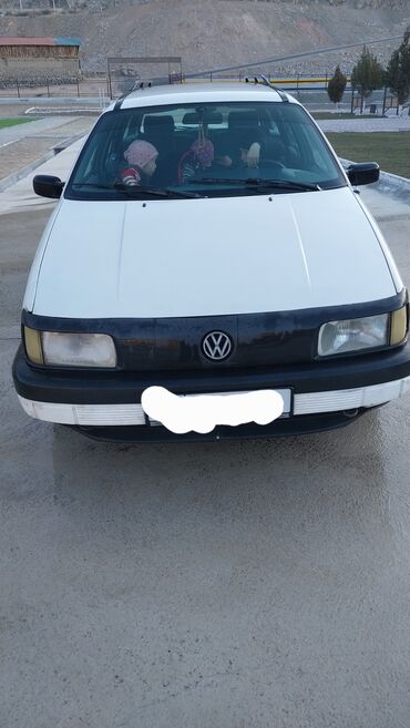 Volkswagen ID.3: 1994 г., 1.8 л, Механика, Бензин, Универсал