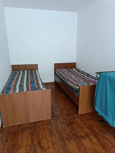 2 комната кв: 2 комнаты, Собственник, Без подселения, С мебелью полностью