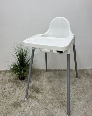 стул для кормления ребенка: Стульчик для кормления Для девочки, Для мальчика, Новый