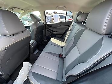 субару кросстрек отзывы: Subaru Crosstrek: 2020 г., Кроссовер — 7