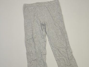 spodnie dresowe dla chlopca: Sweatpants, 10 years, 140, condition - Good
