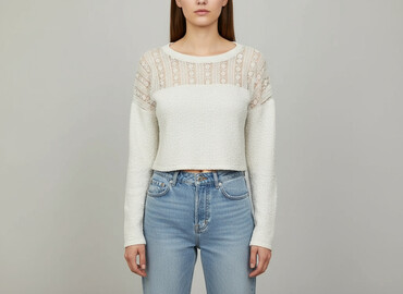missguided sweter: Светр жіночий, розмір XS