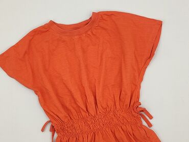 Блузка, H&M, 5-6 р., 110-116 см, стан - Ідеальний