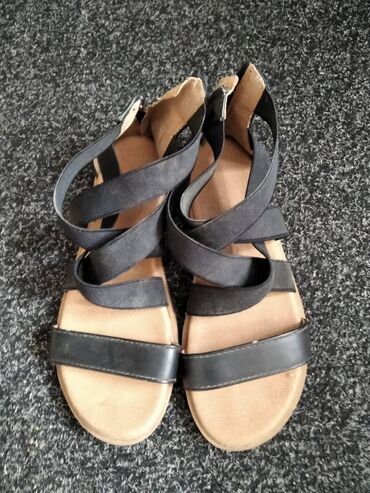 gore tex obuca: Sandals, Size - 32