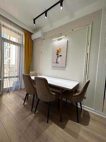 Долгосрочная аренда квартир: 1 комната, Собственник, Без подселения, С мебелью полностью — 5