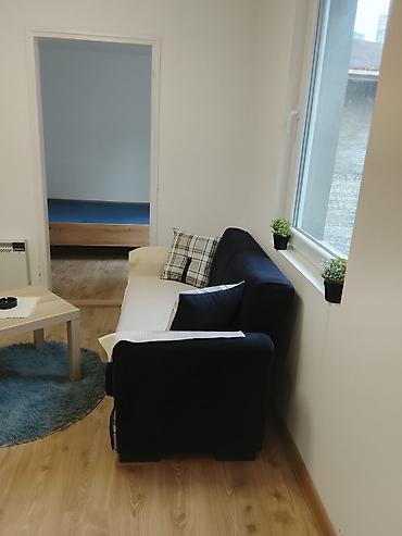 Dugoročni najam stanova: 2 sobe — 7