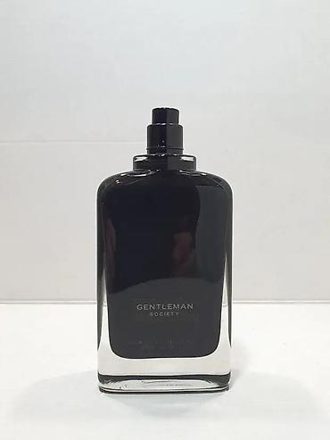 Parfemi: GIVENCHY GENTLEMAN SOCIETY EDP100ML TSTR | Givenchy Gentleman — 7