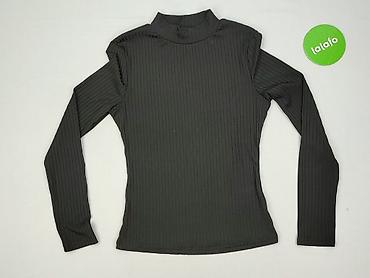 ubrania basic damskie: Bluzka damska, rozmiar S — 2