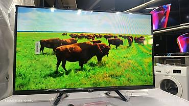 television: Срочная акция Yasin 32 UD81 супер телевизор 🔥🔥🔥🔥🔥🔥🔥🔥🔥 webos magic — 5