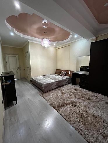 Долгосрочная аренда квартир: 4 комнаты, С мебелью полностью — 3