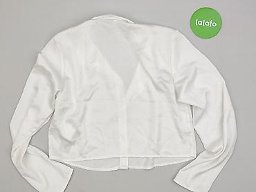 białe t shirty basic: FB Sister, Koszula damska, rozmiar M — 3