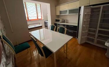 Продажа квартир: 2 комнаты, 50 м², Элитка, 10 этаж, Евроремонт